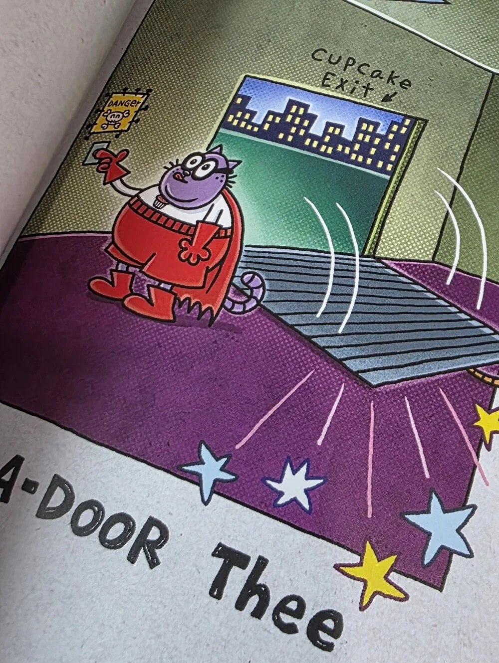 Dog Man: Big Jim Begins Hardcover